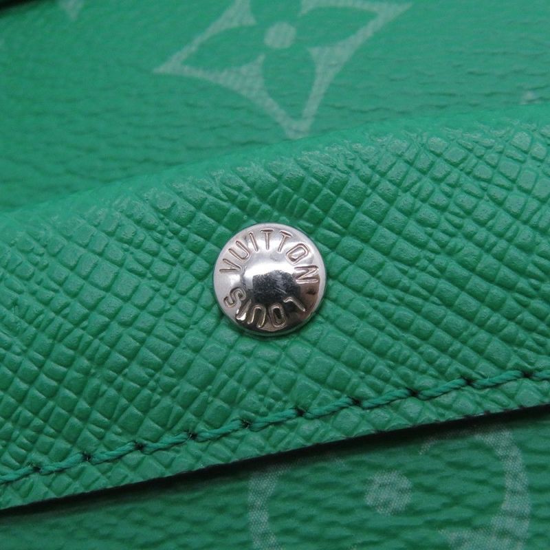 ルイヴィトン ショルダーバッグ モノグラム タイガラマ アルファ・メッセンジャー M31014 LOUIS VUITTON ヴィトン バッグ