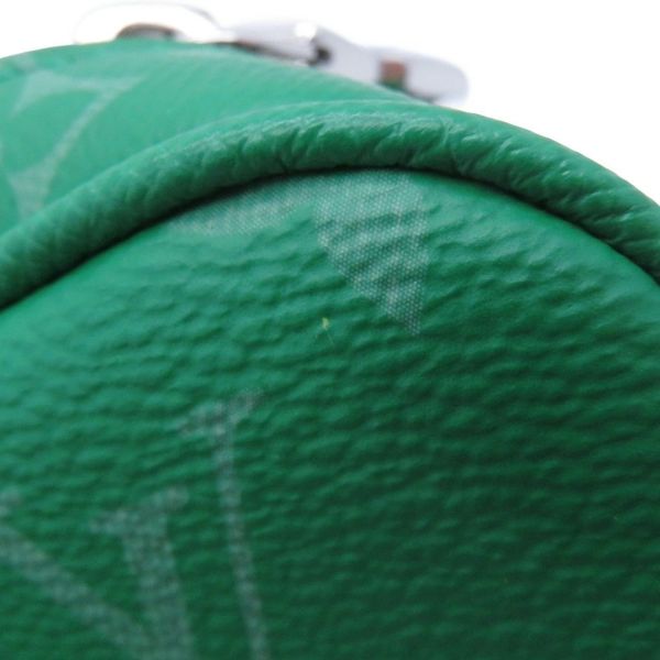 ルイヴィトン ショルダーバッグ モノグラム タイガラマ アルファ・メッセンジャー M31014 LOUIS VUITTON ヴィトン バッグ