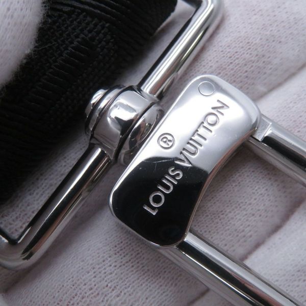 ルイヴィトン ショルダーバッグ モノグラム タイガラマ アルファ・メッセンジャー M31014 LOUIS VUITTON ヴィトン バッグ