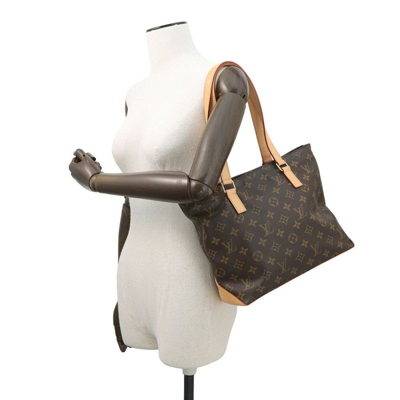 ルイヴィトン トートバッグ モノグラム カバ・ピアノ M51148 LOUIS VUITTON ヴィトン バッグ ショルダーバッグ