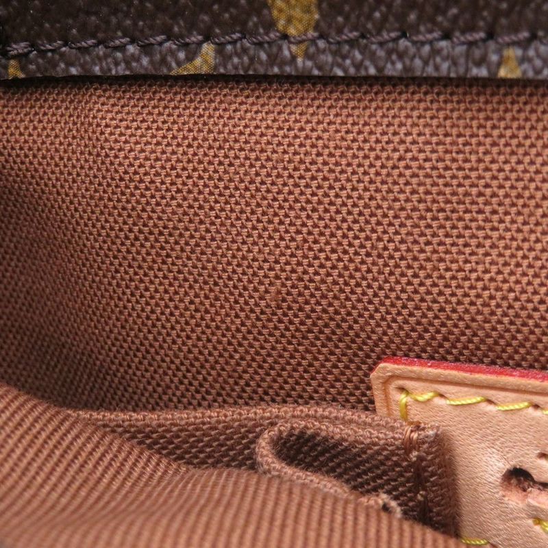 ルイヴィトン トートバッグ モノグラム カバ・ピアノ M51148 LOUIS VUITTON ヴィトン バッグ ショルダーバッグ