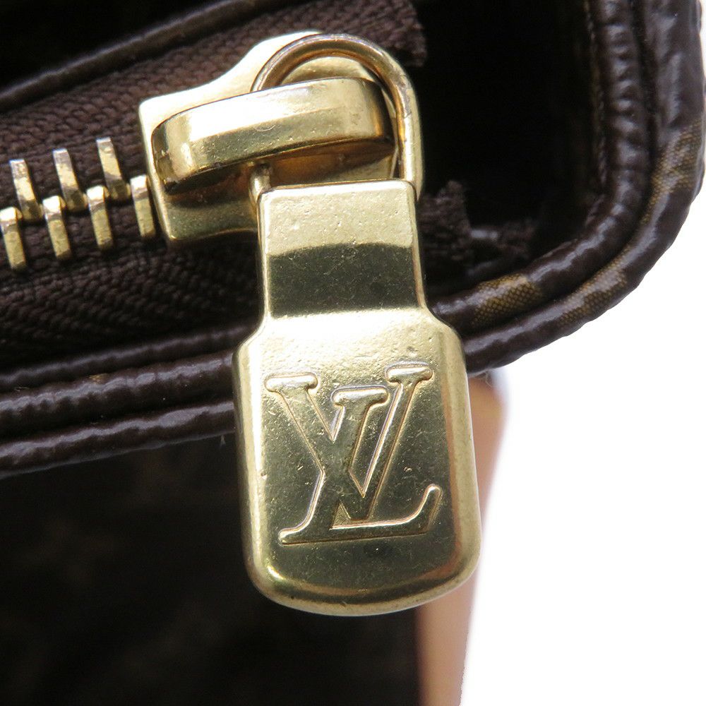 ルイヴィトン トートバッグ モノグラム カバ・ピアノ M51148 LOUIS VUITTON ヴィトン バッグ ショルダーバッグ