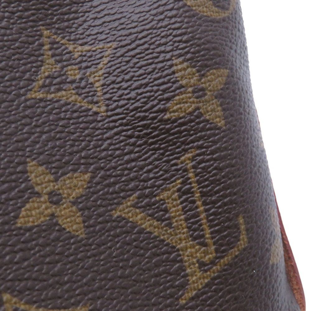 ルイヴィトン トートバッグ モノグラム カバ・ピアノ M51148 LOUIS VUITTON ヴィトン バッグ ショルダーバッグ