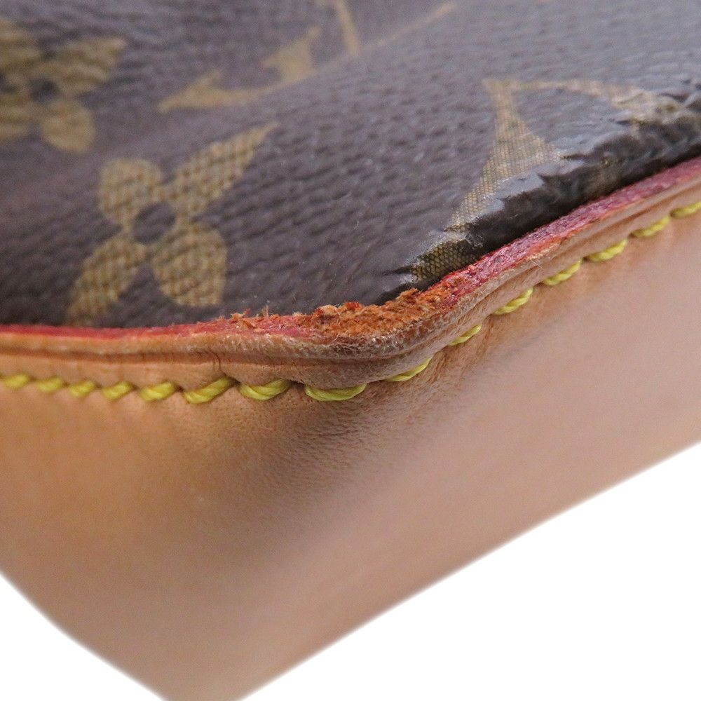 ルイヴィトン トートバッグ モノグラム カバ・ピアノ M51148 LOUIS VUITTON ヴィトン バッグ ショルダーバッグ