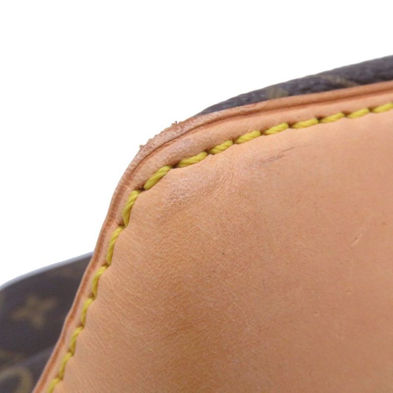 ルイヴィトン トートバッグ モノグラム カバ・ピアノ M51148 LOUIS VUITTON ヴィトン バッグ ショルダーバッグ