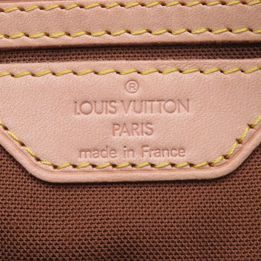 ルイヴィトン トートバッグ モノグラム カバ・ピアノ M51148 LOUIS VUITTON ヴィトン バッグ ショルダーバッグ