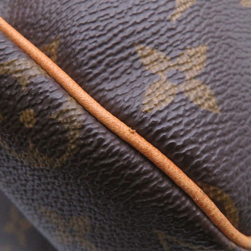 ルイヴィトン ハンドバッグ モノグラム スピーディ 25 M41528 LOUIS VUITTON ヴィトン バッグ