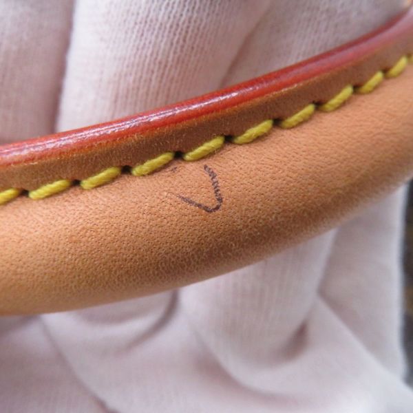 ルイヴィトン ハンドバッグ モノグラム スピーディ 25 M41528 LOUIS VUITTON ヴィトン バッグ