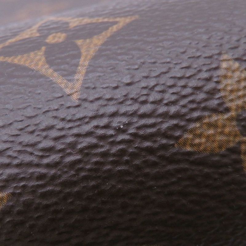 ルイヴィトン ショルダーバッグ モノグラム トイレタリー ポーチ オン チェーン M81412 ヴィトン バッグ 2way クラッチバッグ