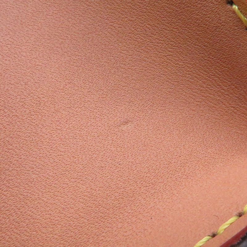 ルイヴィトン ショルダーバッグ モノグラム トイレタリー ポーチ オン チェーン M81412 ヴィトン バッグ 2way クラッチバッグ