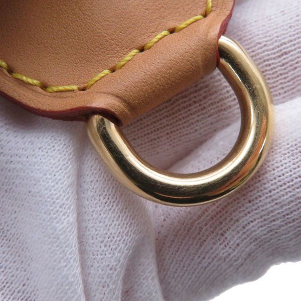 ルイヴィトン ショルダーバッグ モノグラム トイレタリー ポーチ オン チェーン M81412 ヴィトン バッグ 2way クラッチバッグ