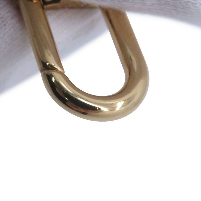 ルイヴィトン ショルダーバッグ モノグラム トイレタリー ポーチ オン チェーン M81412 ヴィトン バッグ 2way クラッチバッグ