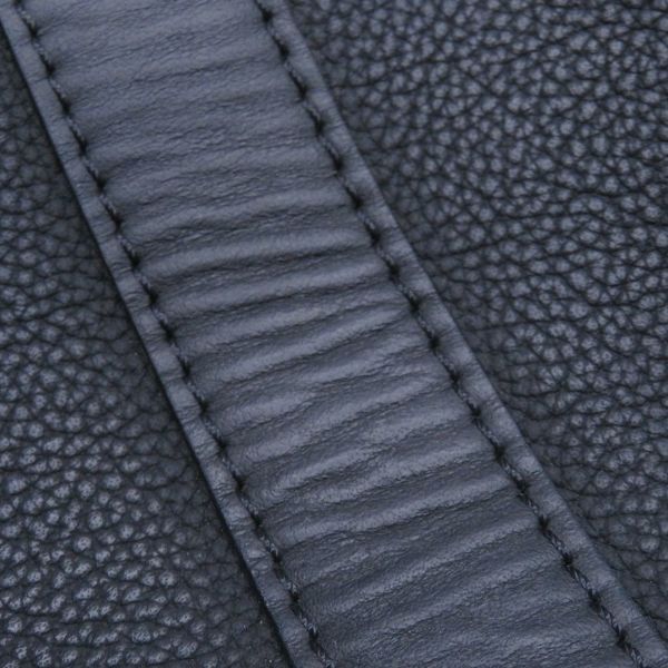 ルイヴィトン トートバッグ トリヨンレザー/LVアエログラム ロックイット M59158 ヴィトン バッグ 2wayショルダーバッグ 黒 ブラック