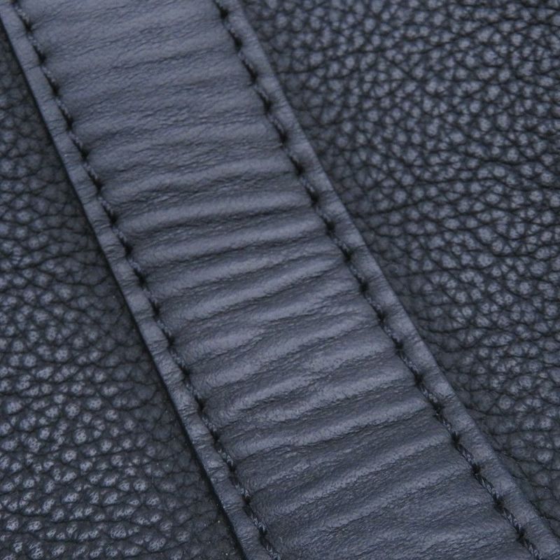 ルイヴィトン トートバッグ トリヨンレザー/LVアエログラム ロックイット M59158 ヴィトン バッグ 2wayショルダーバッグ 黒 ブラック