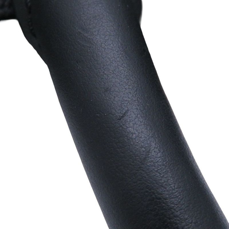 ルイヴィトン トートバッグ トリヨンレザー/LVアエログラム ロックイット M59158 ヴィトン バッグ 2wayショルダーバッグ 黒 ブラック