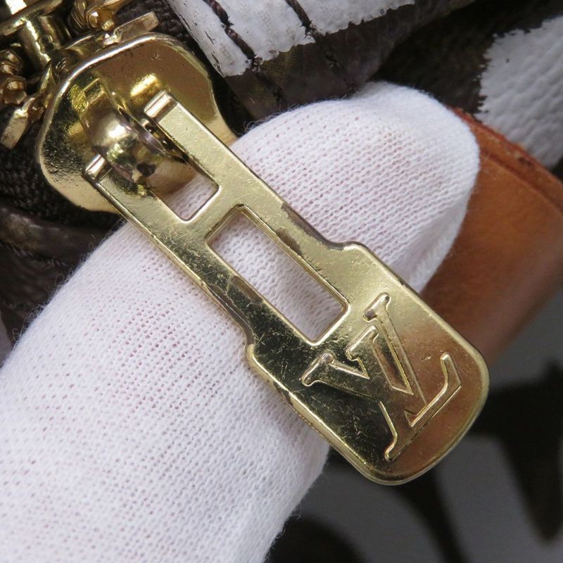 ルイヴィトン ボストンバッグ モノグラム・グラフィティ キーポル 50 M92197 LOUIS VUITTON ヴィトン 旅行用バッグ トラベル