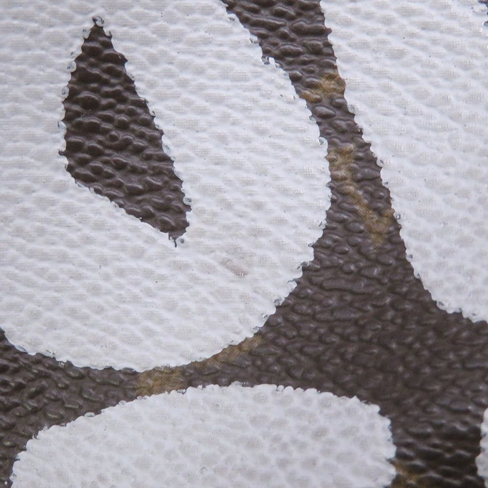 ルイヴィトン ボストンバッグ モノグラム・グラフィティ キーポル 50 M92197 LOUIS VUITTON ヴィトン 旅行用バッグ トラベル