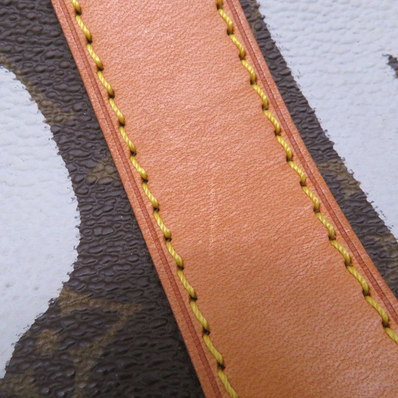 ルイヴィトン ボストンバッグ モノグラム・グラフィティ キーポル 50 M92197 LOUIS VUITTON ヴィトン 旅行用バッグ トラベル