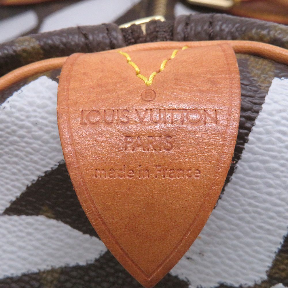 ルイヴィトン ボストンバッグ モノグラム・グラフィティ キーポル 50 M92197 LOUIS VUITTON ヴィトン 旅行用バッグ トラベル