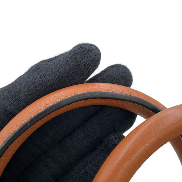 ロエベ ハンドバッグ ロゴ スタンダード A5トート ラフィア A563S30X05 LOEWE かごバッグ 2way