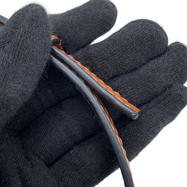 ロエベ ハンドバッグ ロゴ スタンダード A5トート ラフィア A563S30X05 LOEWE かごバッグ 2way