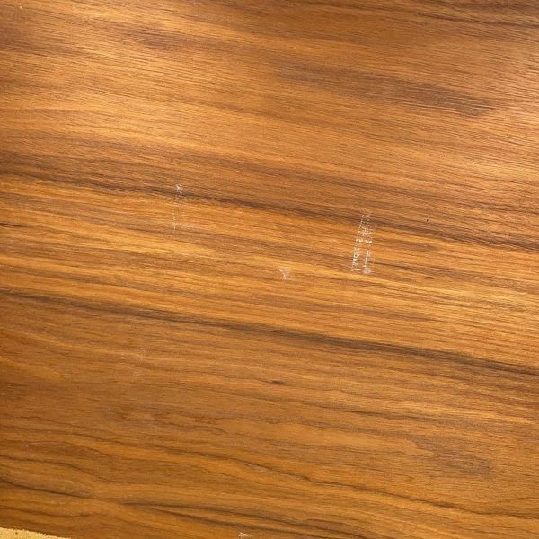 ロエベ トランクケース アナグラム スエード レザー LOEWE