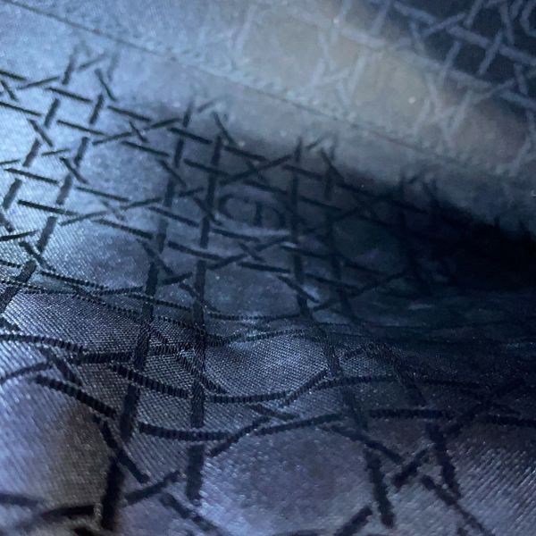 クリスチャン・ディオール ハンドバッグ レディディオール カナージュ ミディアム レザー Christian Dior 2way