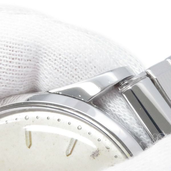 IWC シャフハウゼン ノンデイト アンティーク 腕時計 ウォッチ シルバー文字盤