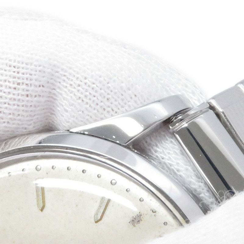 IWC シャフハウゼン ノンデイト アンティーク 腕時計 ウォッチ シルバー文字盤