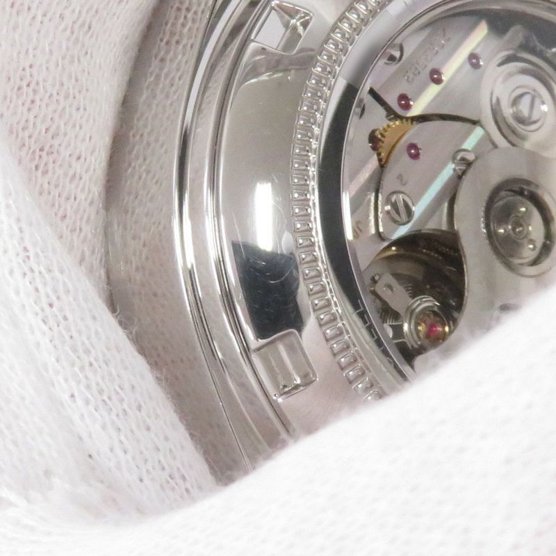 セイコー グランドセイコー メカニカル 9Sハイビート36000 SBGH277 腕時計 マスターショップ限定 シルバー文字盤