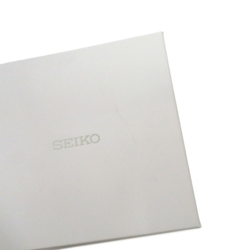 セイコー キングセイコー SDKS001 SEIKO 腕時計 シルバー文字盤