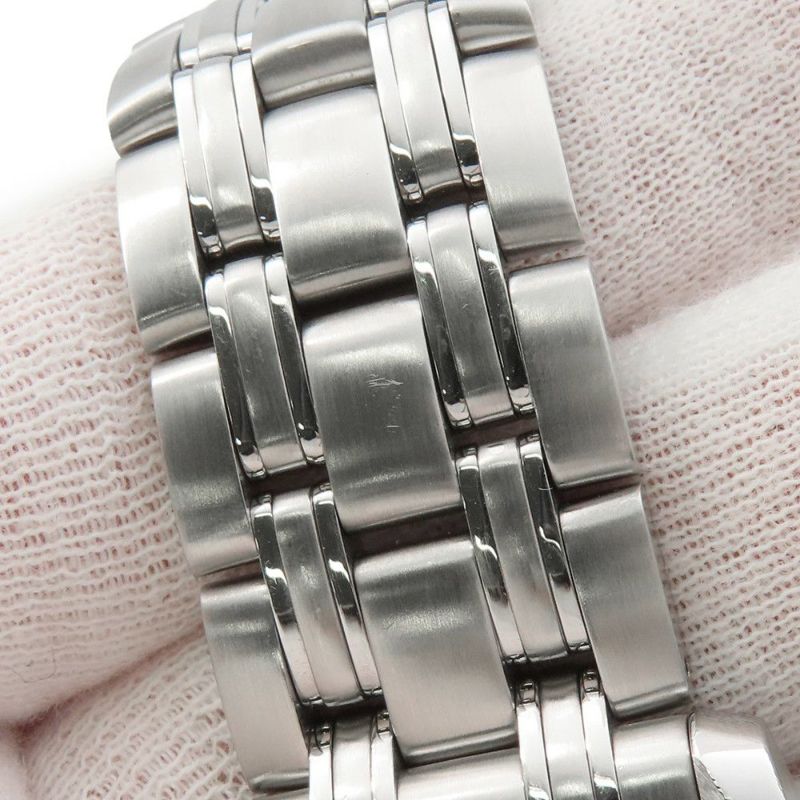 オメガ シーマスター 2501.31.00 OMEGA 腕時計 シルバー文字盤