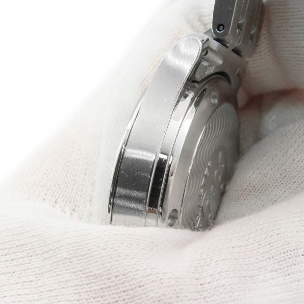 オメガ シーマスター 2501.31.00 OMEGA 腕時計 シルバー文字盤