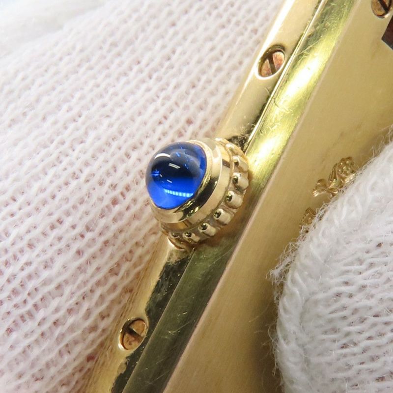 カルティエ マストタンク ヴェルメイユ LM W1002653 Cartier 腕時計 レディース クォーツ ウォッチ アイボリー文字盤