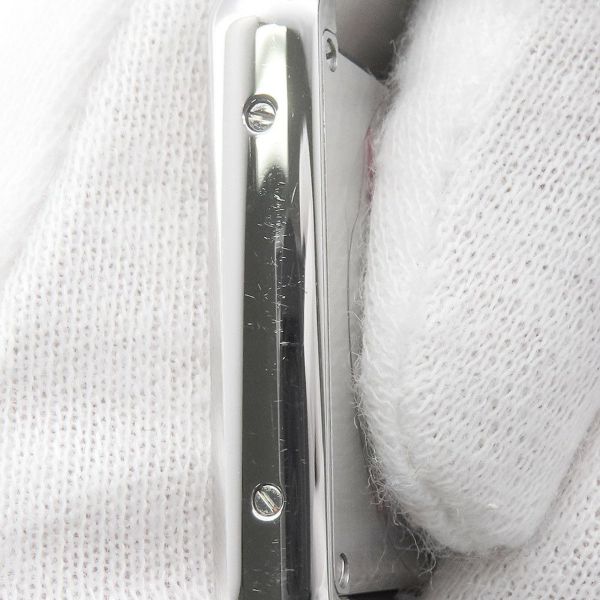 カルティエ タンクソロ SM W5200013 Cartier 腕時計 ウォッチ クォーツ レディース 白文字盤