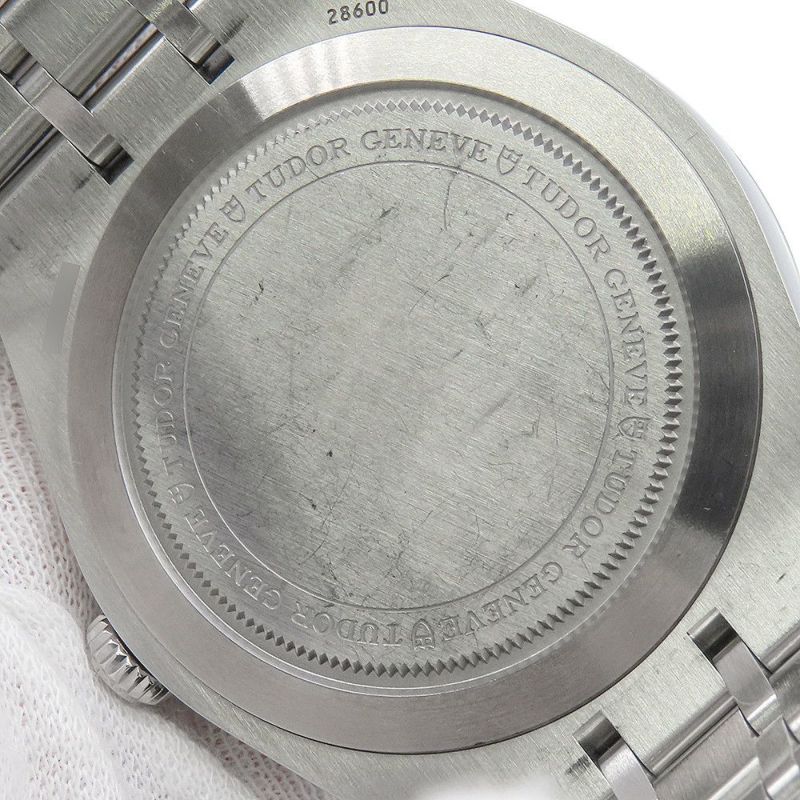 チュードル ロイヤル デイデイト M28600-0009 チューダー 腕時計 ウォッチ サーモンピンク文字盤