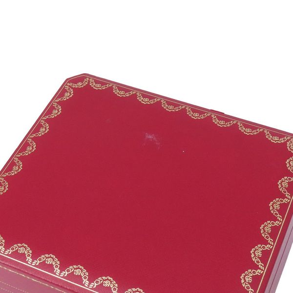 カルティエ タンク フランセーズ ウォッチ SM WSTA0065 Cartier クォーツ 腕時計 ウォッチ シルバー文字盤