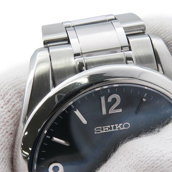 セイコー グランドセイコー SBGF011 SEIKO 腕時計 ウォッチ 黒文字盤