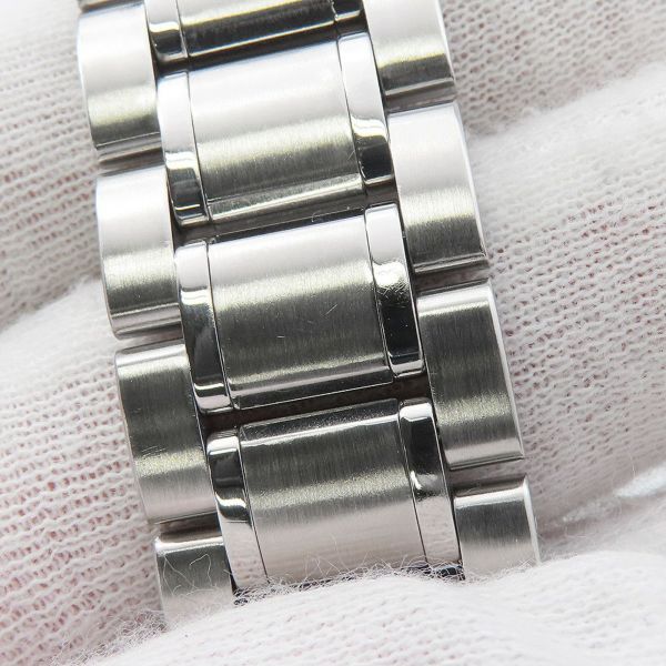 セイコー グランドセイコー SBGF011 SEIKO 腕時計 ウォッチ 黒文字盤