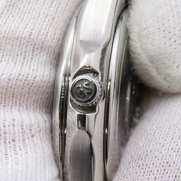 セイコー グランドセイコー SBGF011 SEIKO 腕時計 ウォッチ 黒文字盤