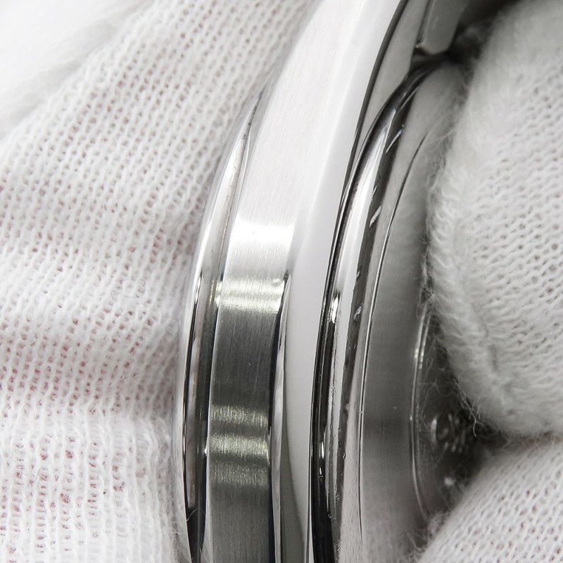 セイコー グランドセイコー SBGF011 SEIKO 腕時計 ウォッチ 黒文字盤