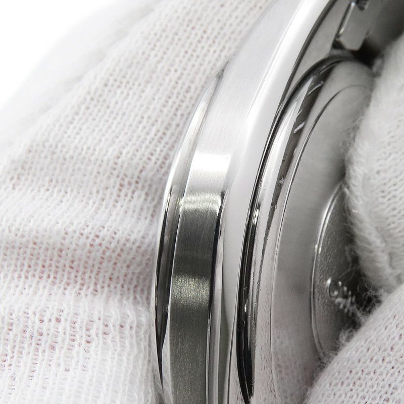 セイコー グランドセイコー SBGF011 SEIKO 腕時計 ウォッチ 黒文字盤