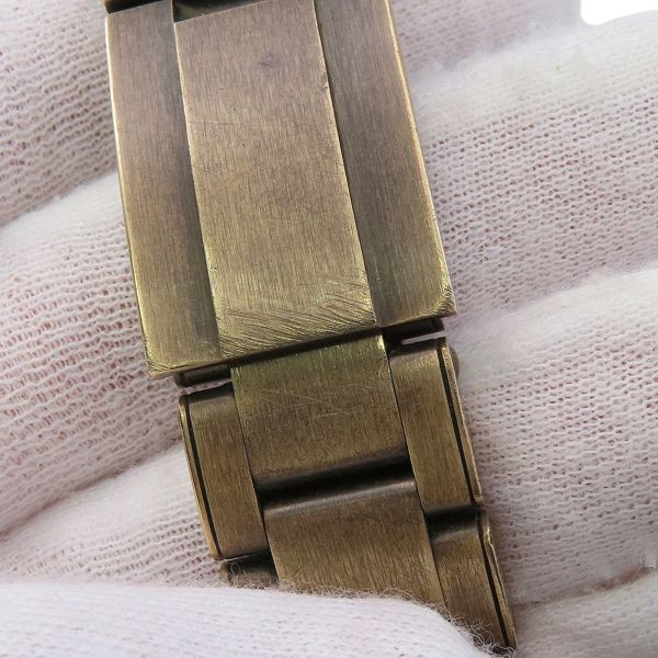 チュードル ブラックベイ 58 ブロンズ ブティック限定モデル M79012M-0001 ブロンズブラウン文字盤