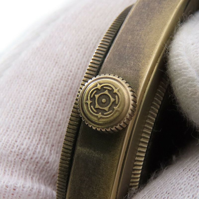 チュードル ブラックベイ 58 ブロンズ ブティック限定モデル M79012M-0001 ブロンズブラウン文字盤