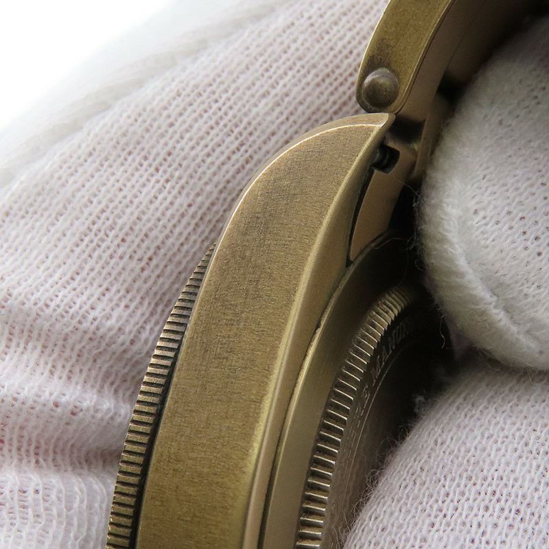 チュードル ブラックベイ 58 ブロンズ ブティック限定モデル M79012M-0001 ブロンズブラウン文字盤