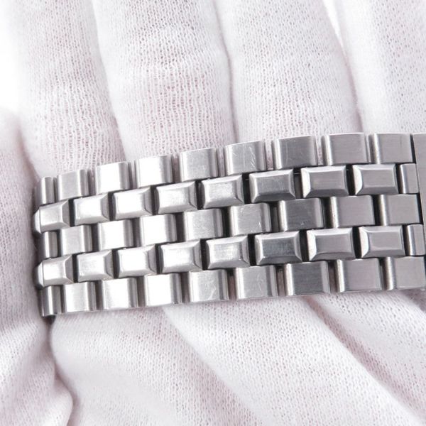 IWC パイロットウォッチ マークXVI IW325504 腕時計 黒文字盤