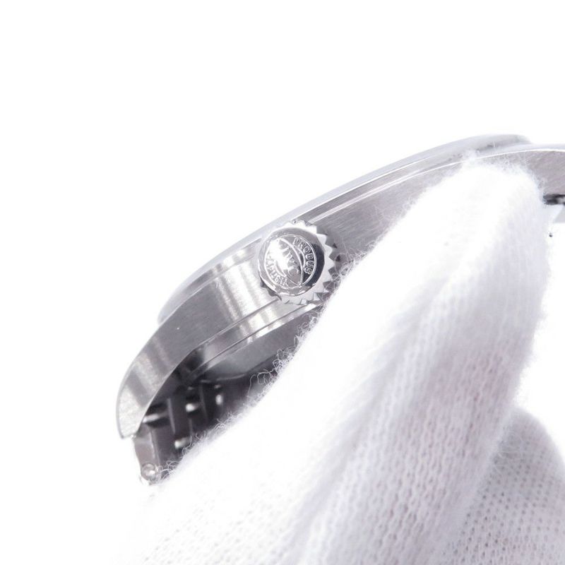 IWC パイロットウォッチ マークXVI IW325504 腕時計 黒文字盤