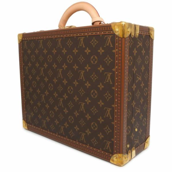 ルイヴィトン トランク モノグラム コトヴィル40 M21424 LOUIS VUITTON