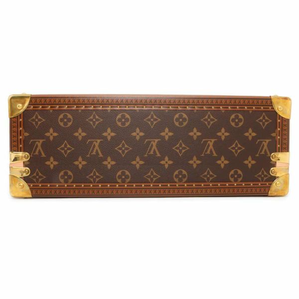 ルイヴィトン トランク モノグラム コトヴィル40 M21424 LOUIS VUITTON