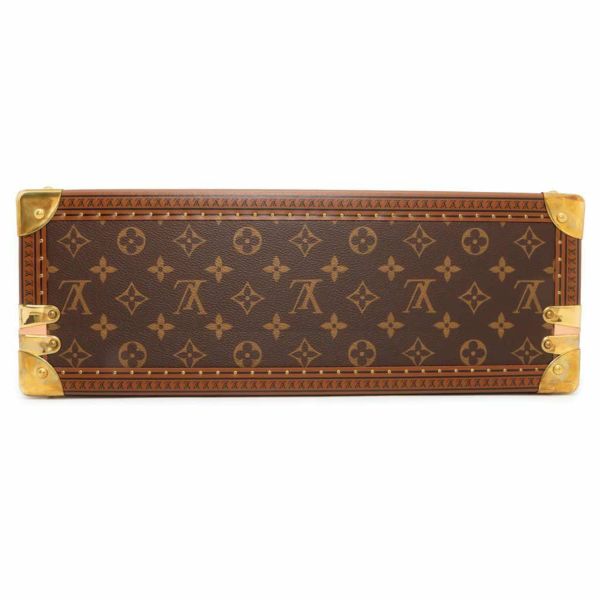 ルイヴィトン トランク モノグラム コトヴィル40 M21424 LOUIS VUITTON